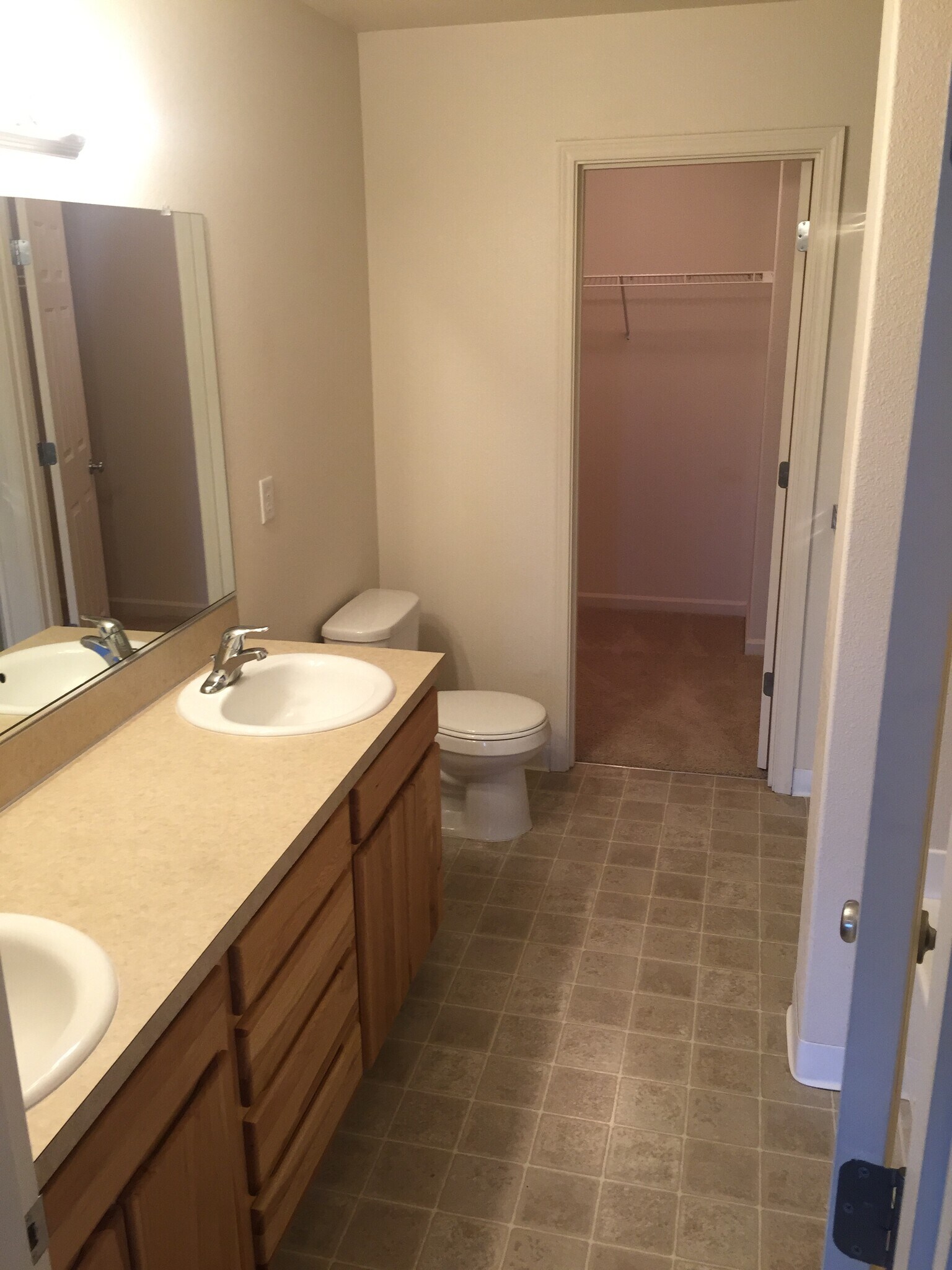 Master Bath - 7212 34th Ave NE