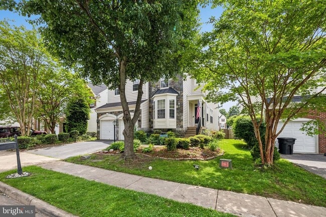 Building Photo - 4843 Montega Dr