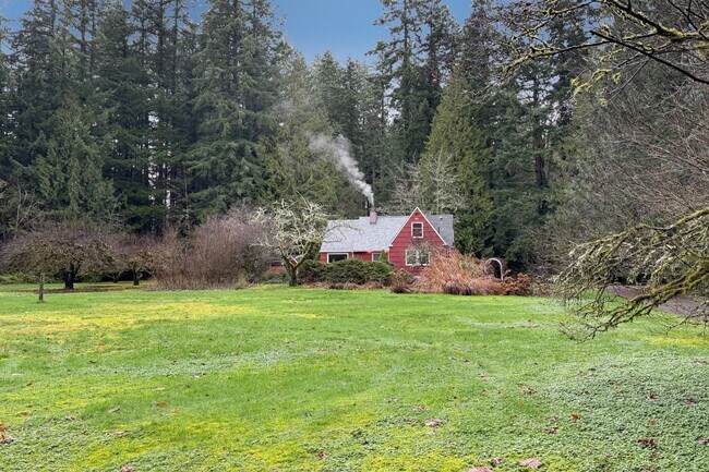 Building Photo - 5Bd/2.5Ba Redmond House