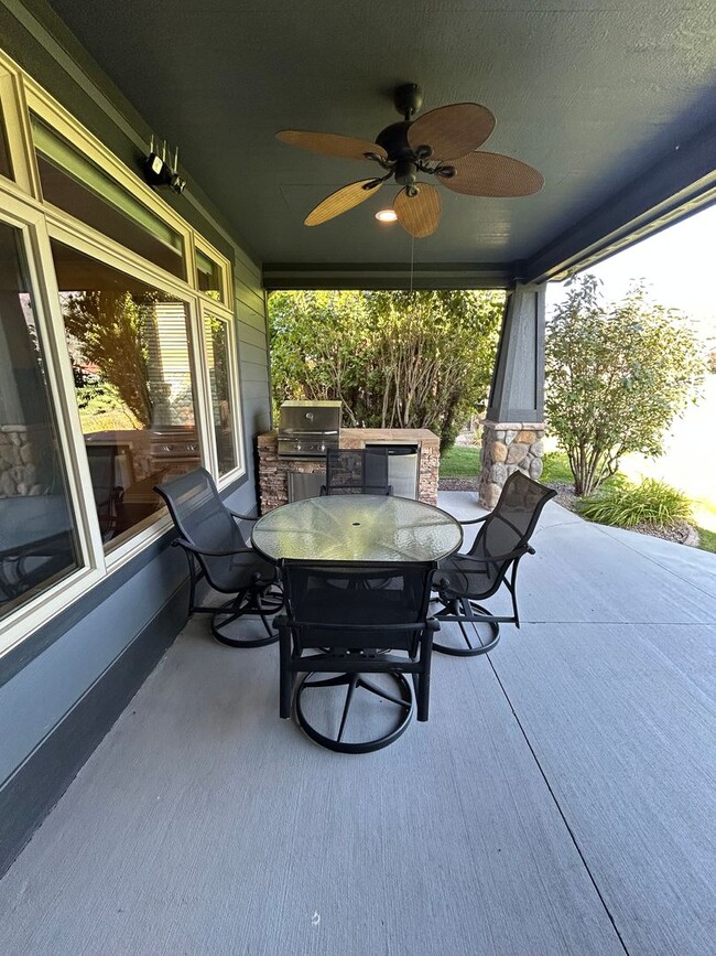 Building Photo - Gorgeous 4 Bedroom in Desirable East Missoula!