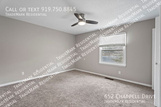 Building Photo - 652 Chappell Dr