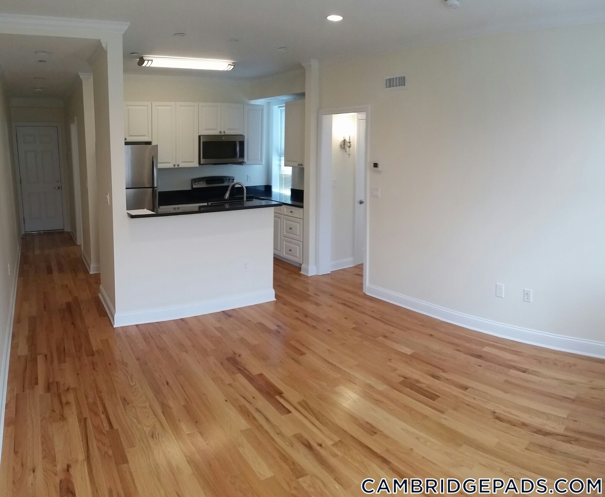 Building Photo - 3 Chauncy St