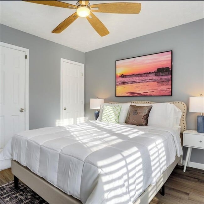 Building Photo - 1080 Rafington Dr