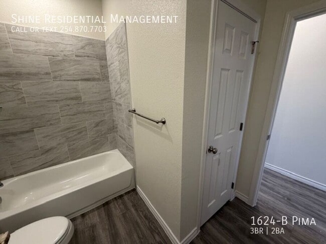 Building Photo - 1624-B Pima-