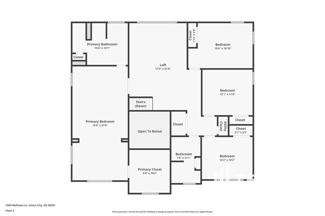 Building Photo - 7369 Melhana Ln