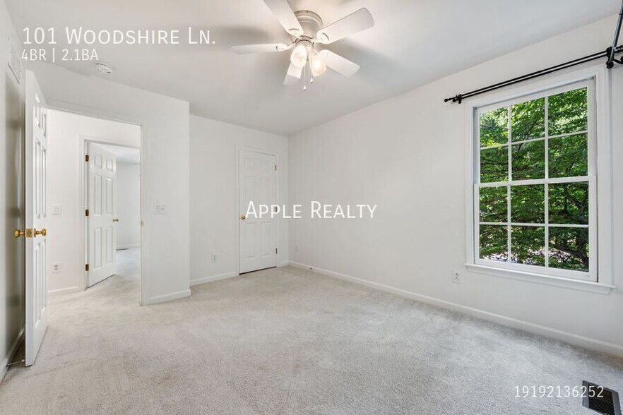Building Photo - 101 Woodshire Ln