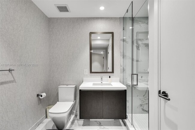 Building Photo - 851 NE 1st Ave