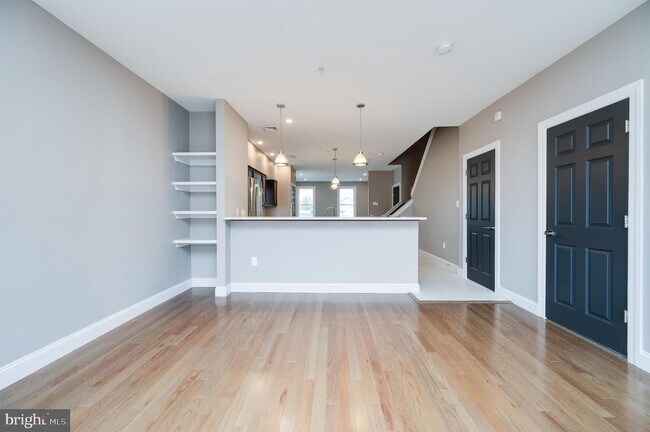 Building Photo - 1020 Penn St