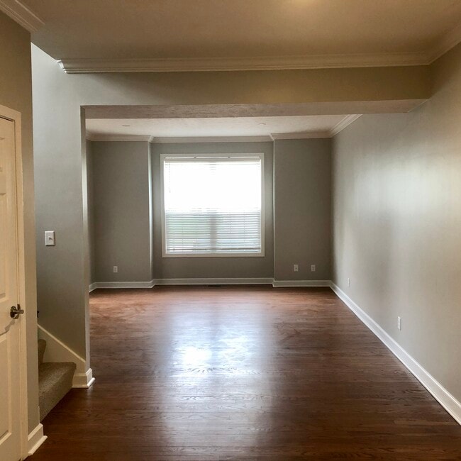 open floor plan - 230 Heritage Ln