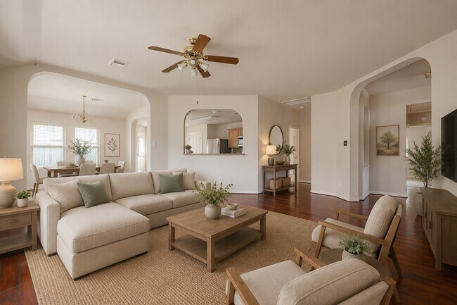 Building Photo - 11814 Copperas Creek Dr