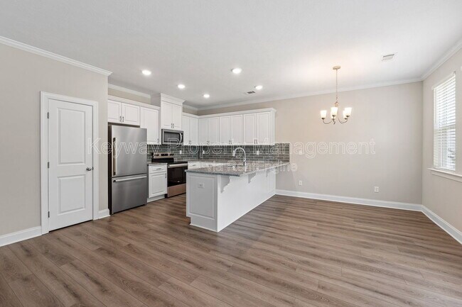 Building Photo - 138 Candleberry Dr