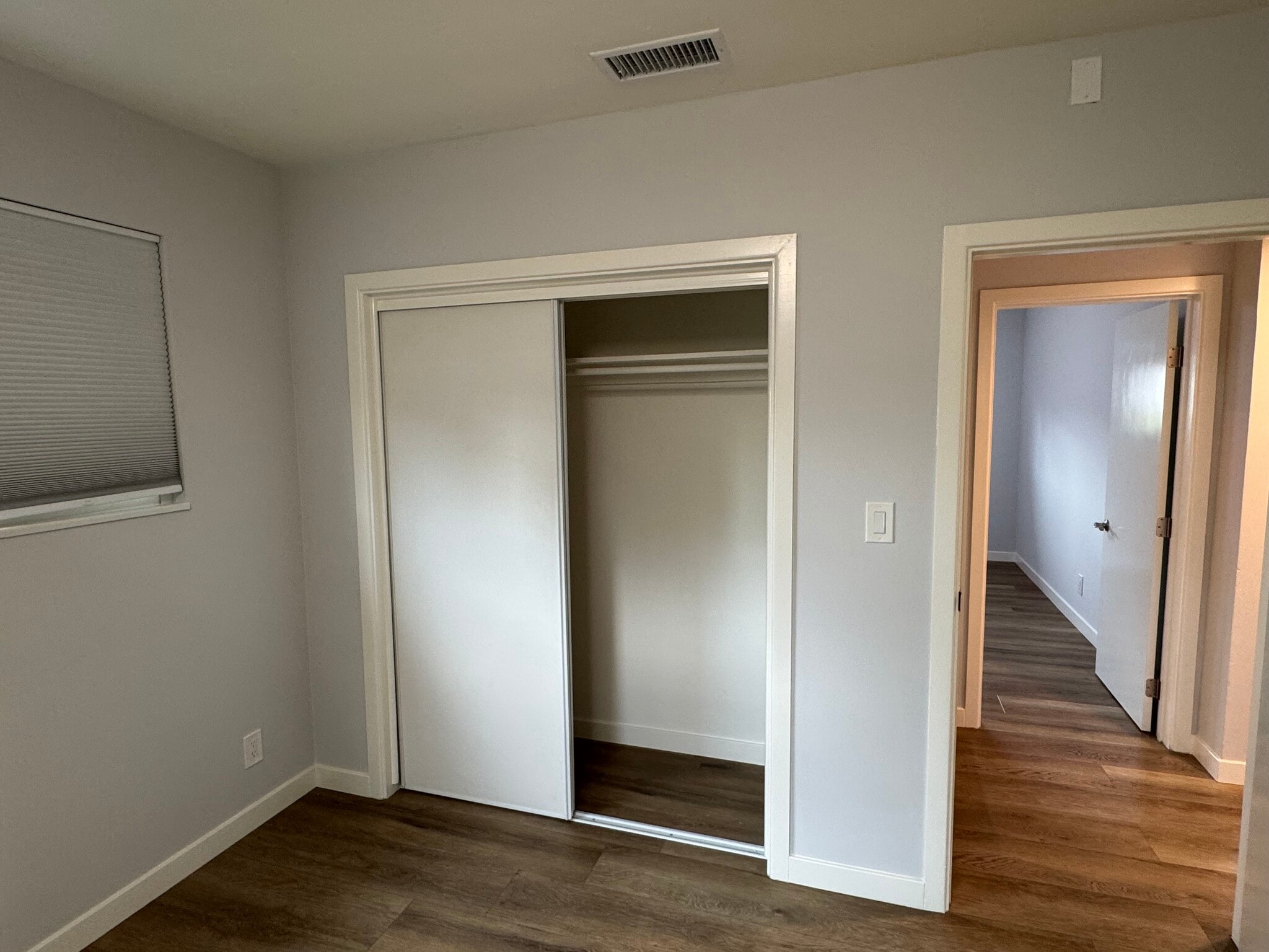 Bedroom #1 - 11305 Sheldon St