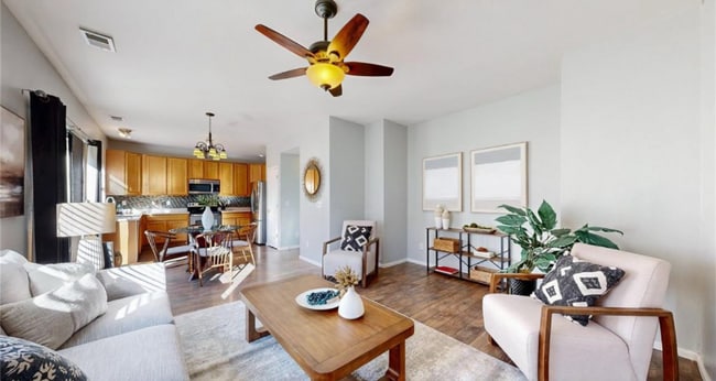 Building Photo - 6898 W Rockland Pl