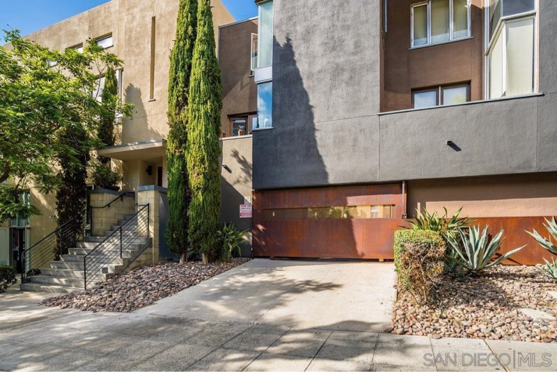 Building Photo - 1601 Kettner Blvd