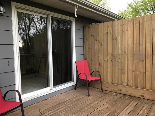 Building Photo - 246-248 Grand Blvd.