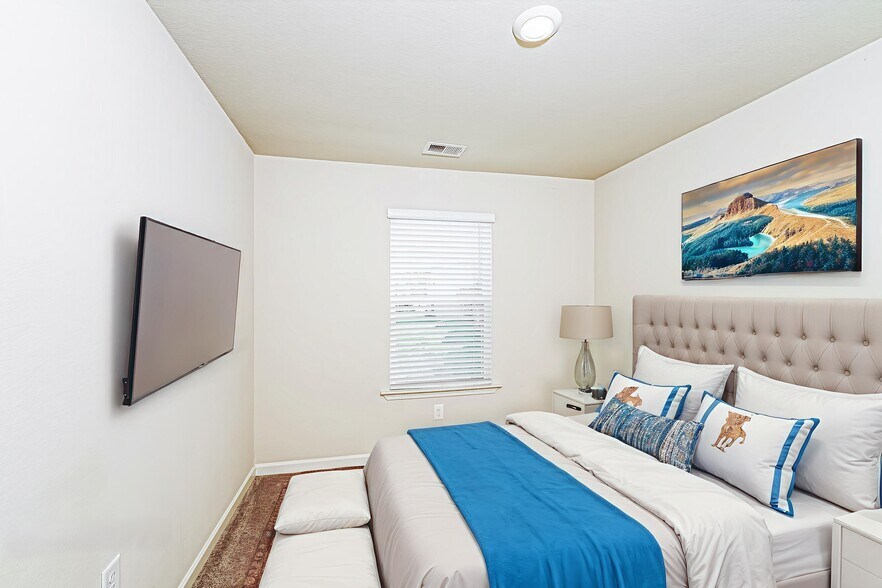 Building Photo - 6109 Rainbow Row