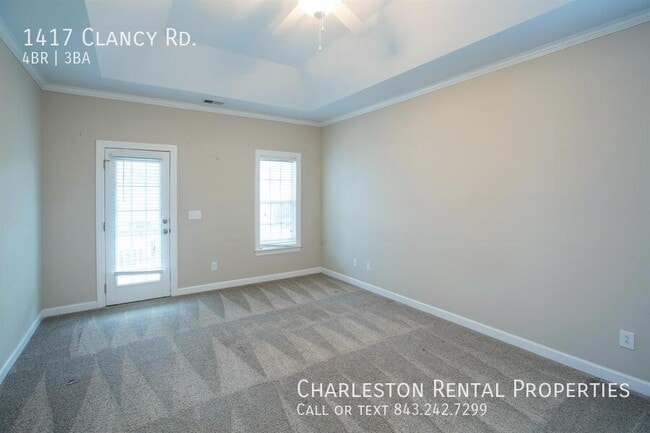 Building Photo - 1417 Clancy Rd