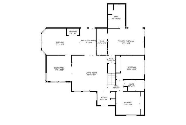 Building Photo - 8805 Wood Glen Dr