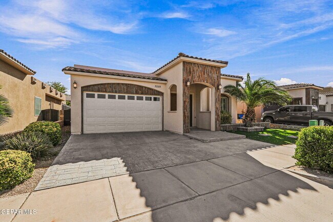 Building Photo - 3203 Red Orchard Dr