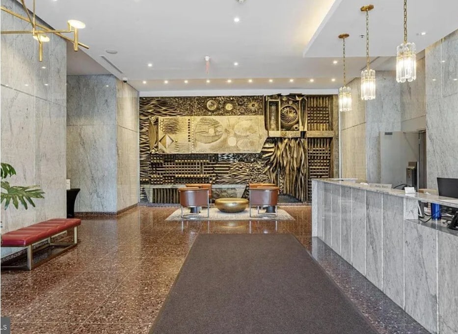 Building Photo - 201 N 8th St