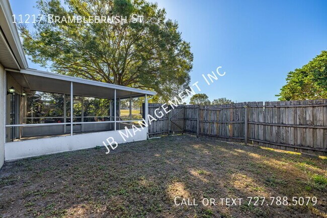 Building Photo - 11217 Bramblebrush St