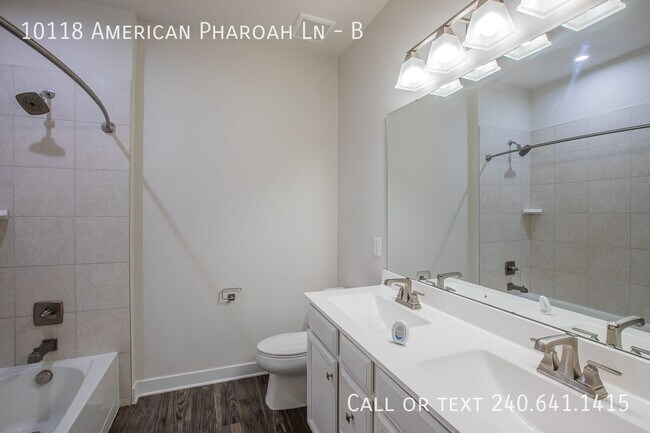 Building Photo - 10118 American Pharoah Ln