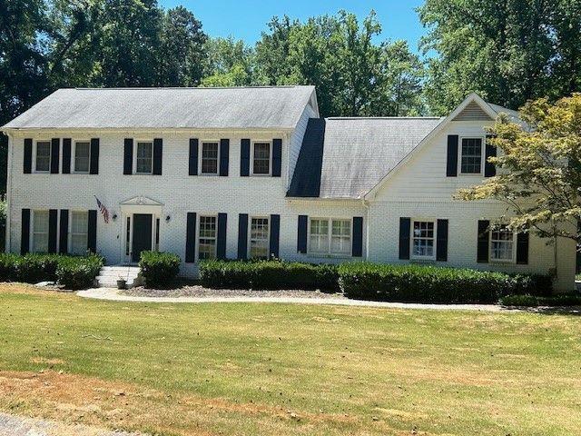 Building Photo - 4330 Blackland Way