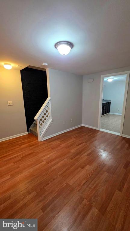 Building Photo - 539 N Luzerne Ave