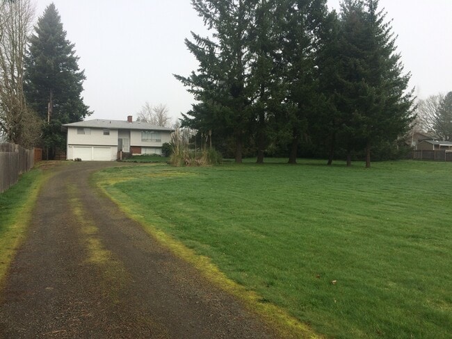 Building Photo - Large Lot With Tons of Privacy
