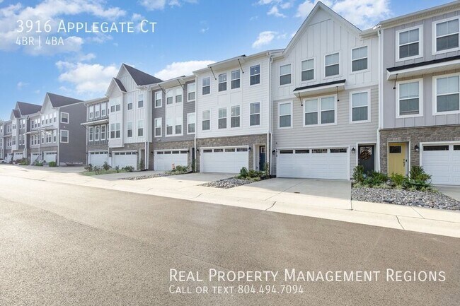 Building Photo - 3916 Applegate Ct