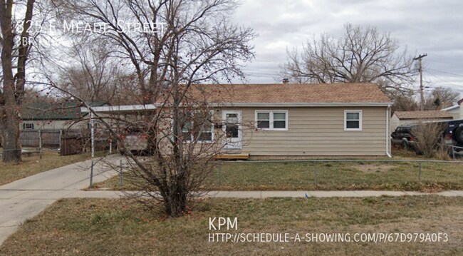 Primary Photo - 3 BEDROOM | 1 BATH | CARPORT | SOUTH