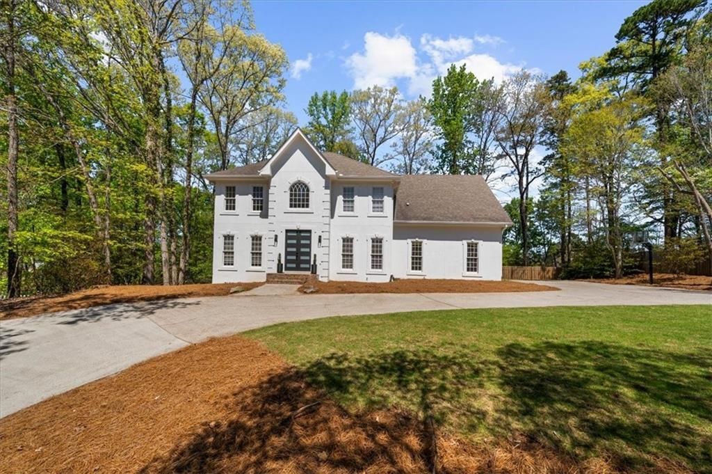 Building Photo - 11215 Highfield Chase Dr