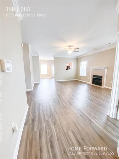 Building Photo - 1005 Applecross Dr