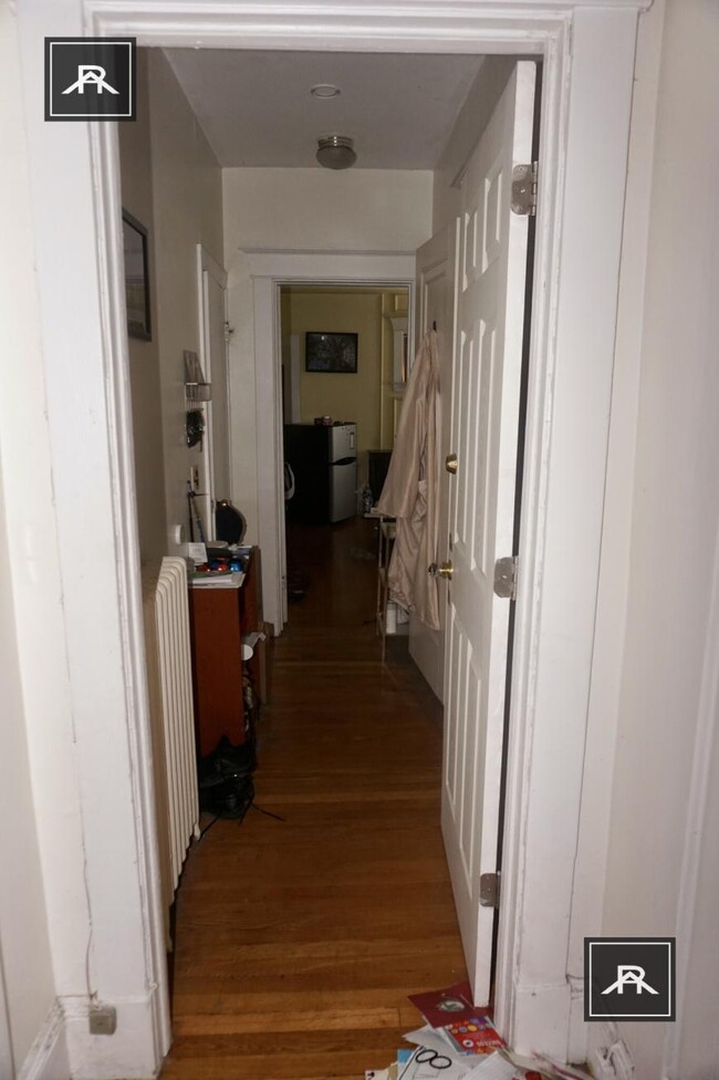 Building Photo - 2 bedroom in Brookline MA 02445