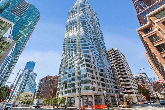 Building Photo - 280 Spear St