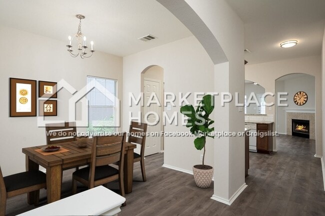 Building Photo - 13213 Constellation Dr
