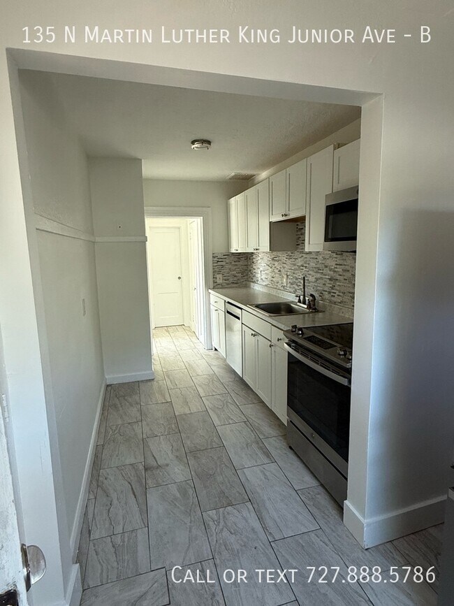 Building Photo - 135 N Martin Luther King Jr Ave