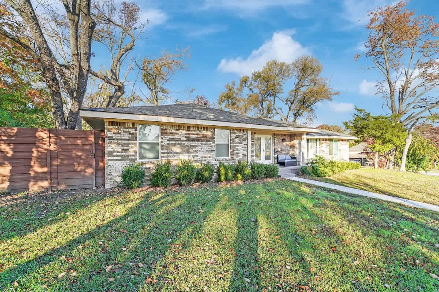 Building Photo - 3801 Kazak St