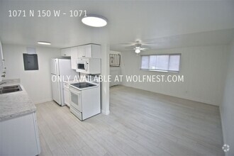 Building Photo - Newly Updated 2 Bed Orem Unit! No Deposit ...