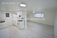 Building Photo - Newly Updated 2 Bed Orem Unit! No Deposit ...