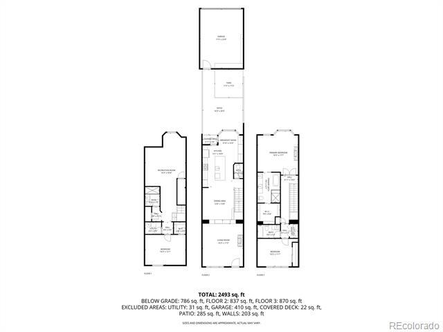 Building Photo - 186 S Garfield St