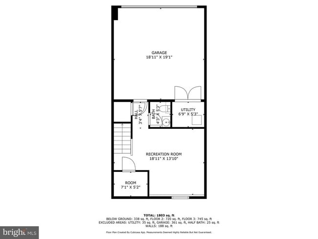 Building Photo - 909 Crestfield Dr