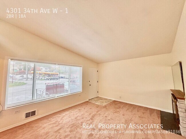 Building Photo - 4301 34th Ave W