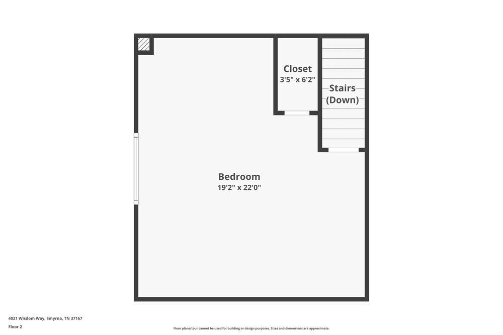 Building Photo - 4021 Wisdom Way