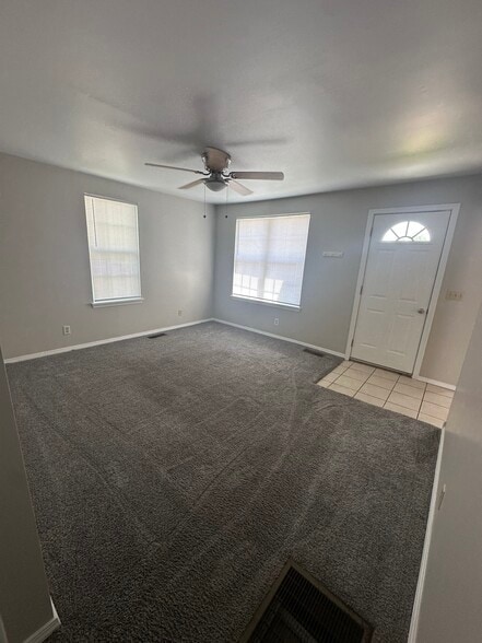 Living - 317 S Market St