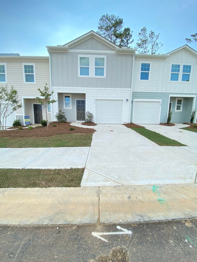 Building Photo - 1107 Union Pacific Way