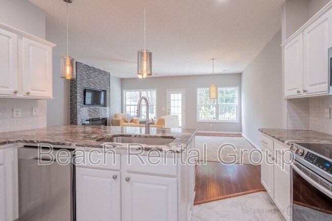 Building Photo - 4358 River Gate Ln