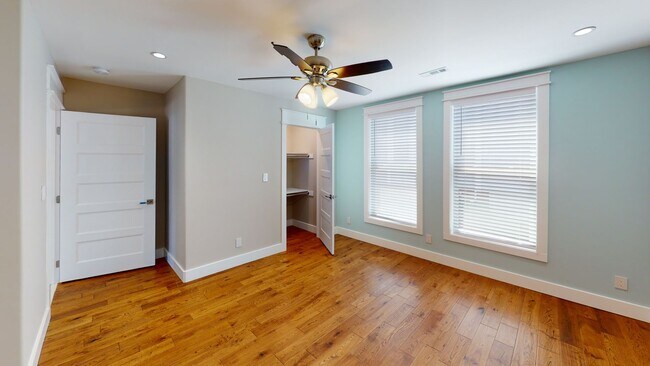 Building Photo - 1610 Forest Ave