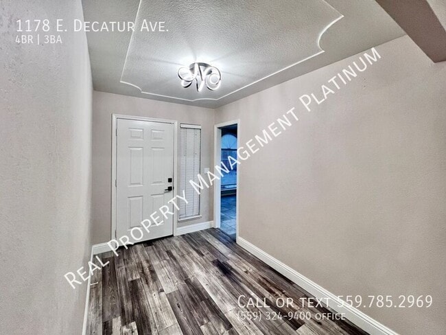 Building Photo - 1178 E Decatur Ave