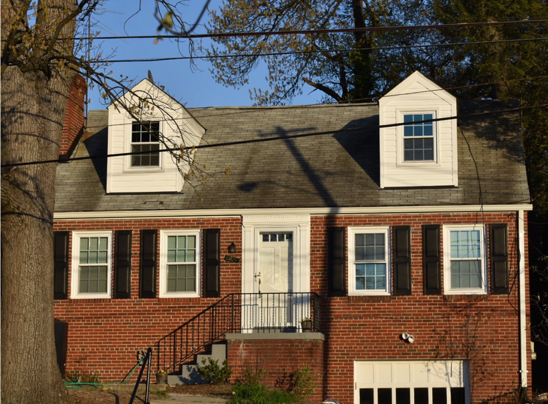 Building Photo - 6819 Laurel Street Northwest